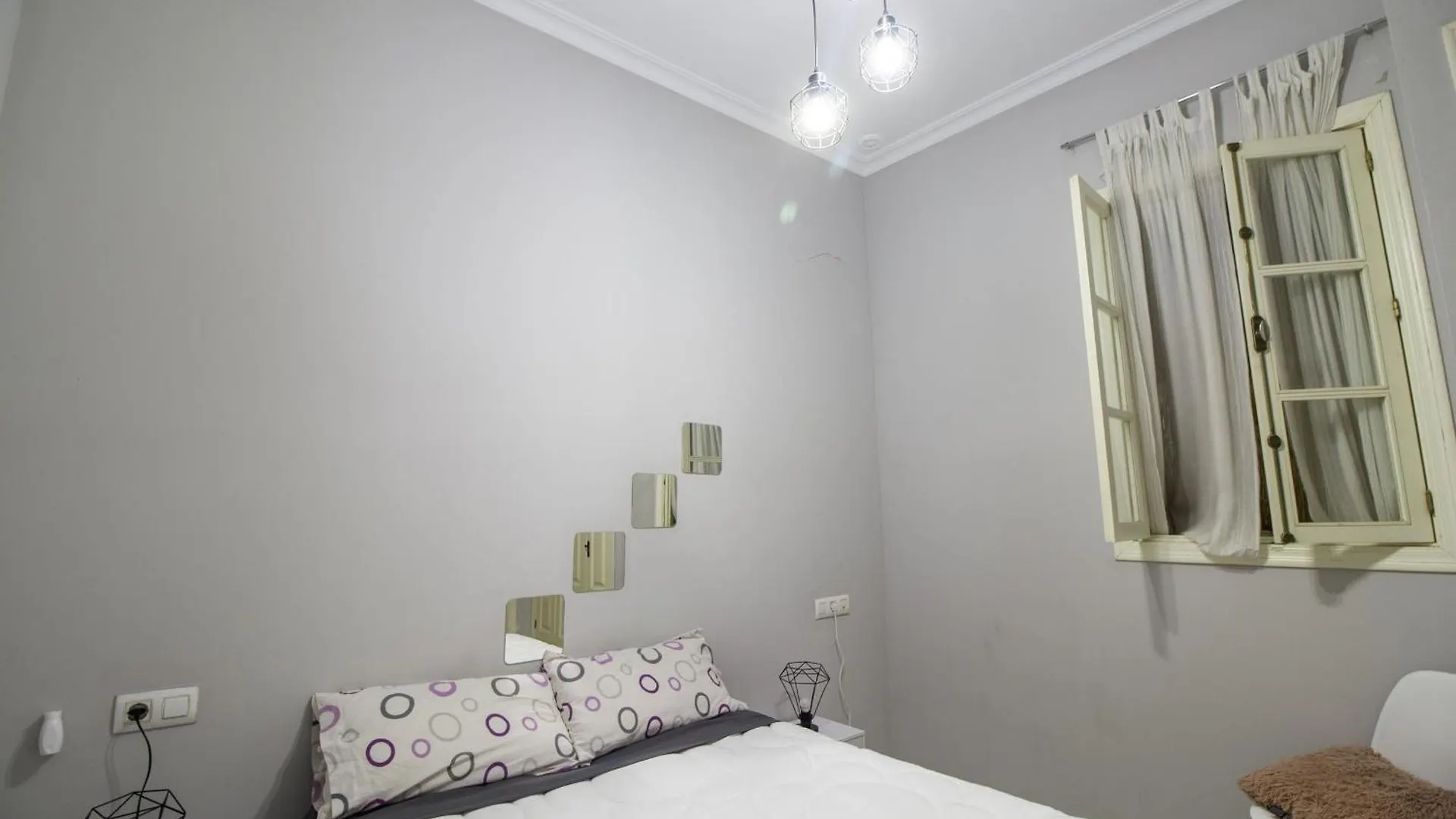 Mercado Central Cadiz By Lightbooking Apartment