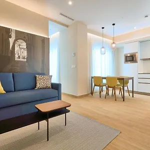 Appartement Tandem Populo, Cádiz