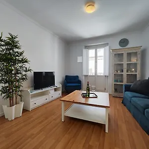  Appartement Dulce Arboli Little