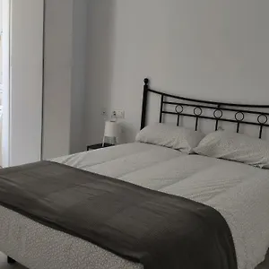  Appartement El Gaditano Errante
