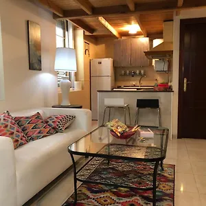 Appartement Precioso Duplex En El Corazon De, Cádiz
