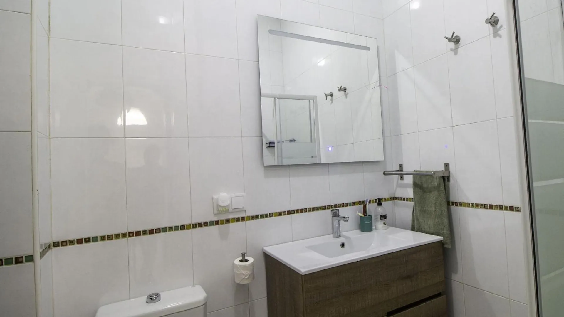 Mercado Central Cadiz By Lightbooking Apartment