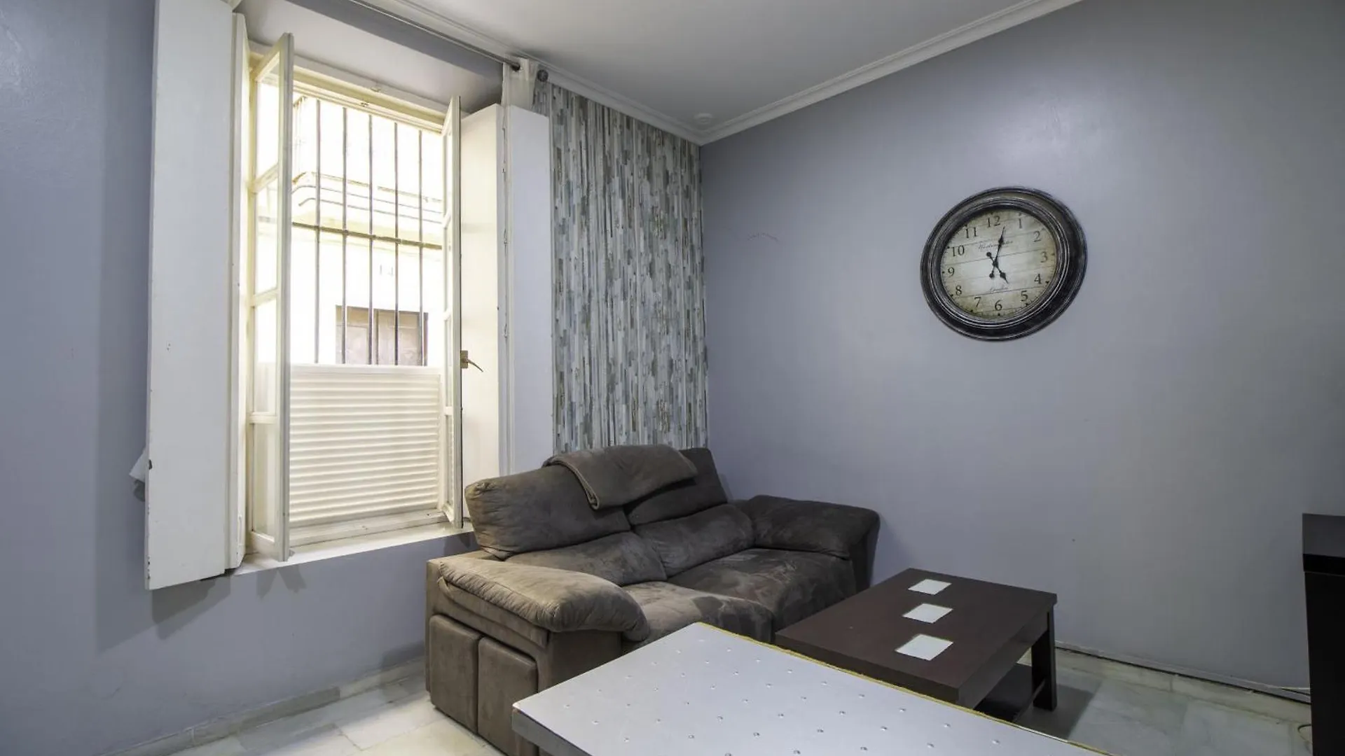 Mercado Central Cadiz By Lightbooking Apartment