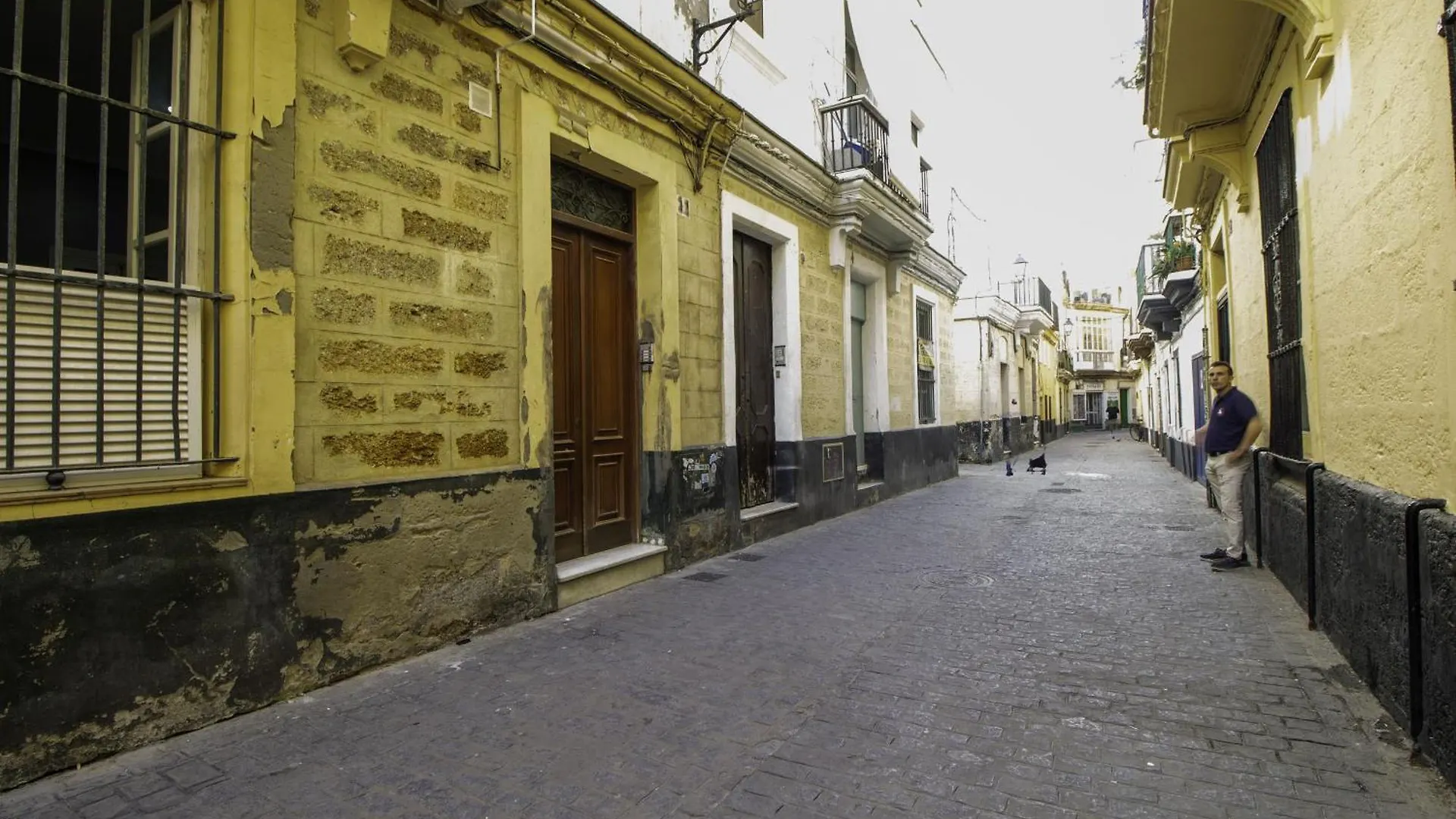 Mercado Central Cadiz By Lightbooking Apartment Spain